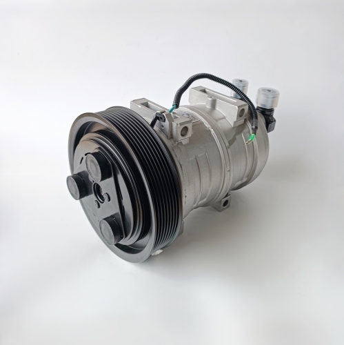 Lốc điều hòa County TM27 Lốc lạnh County 8PK hàng xịn